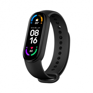 Mi Band 6 NFC Edition